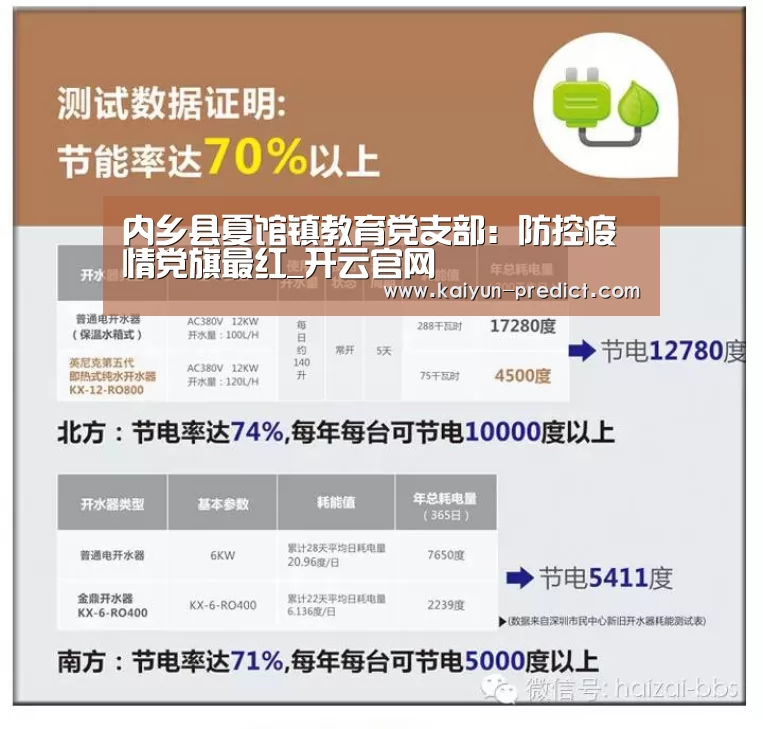 内乡县夏馆镇教育党支部:防控疫情党旗最红_开云官网(图2) 开云视讯