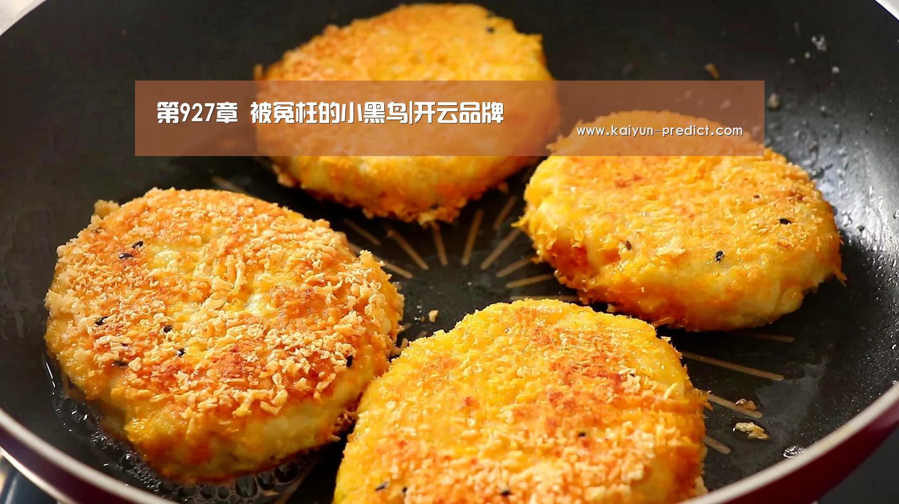 第927章 被冤枉的小黑鸟|开云品牌